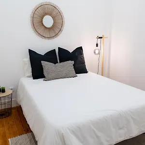 Lovely Apartamento