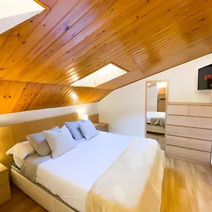 Elegante Atico - Free Parking Wifi Smarttv - Con Altillo Y 2 Banos Completos! L By Bonesvacances Apartamento Encamp