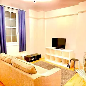 Tower Bridge! Immaculate One Bed Apartamento Londres