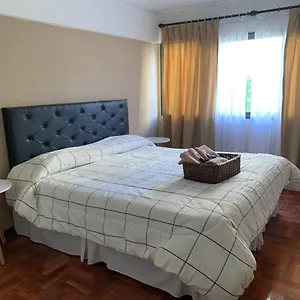 En El Corazon De Apartamento Mendoza