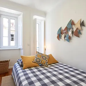 Elegant Santana Apartamento
