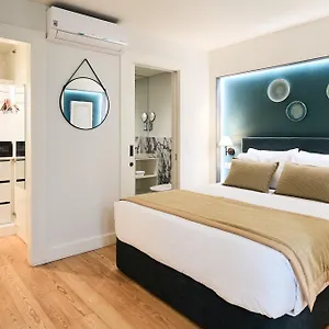Ando Living - Sao Nicolau House Apartamento