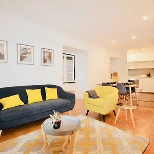 Alfado Apartamento