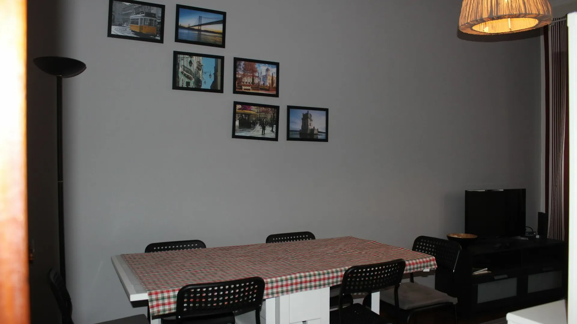 Tripgeo Apartment Roma Lisbon