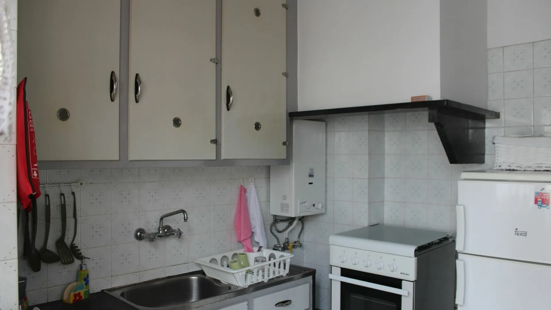 Tripgeo Apartment Roma Lisbon