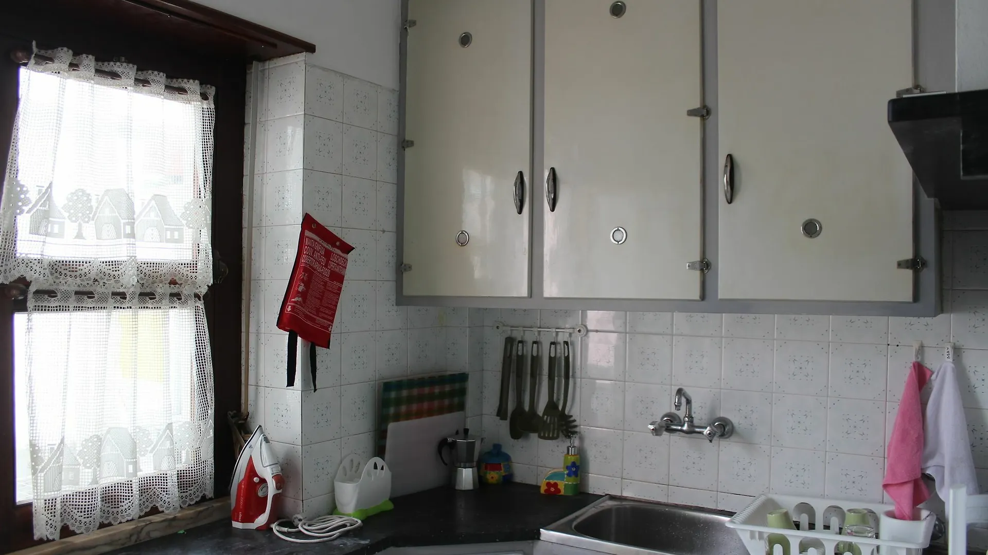 Tripgeo Apartment Roma Lisbon 0*,