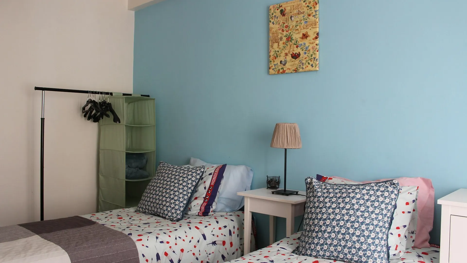 Tripgeo Apartment Roma Lisbon