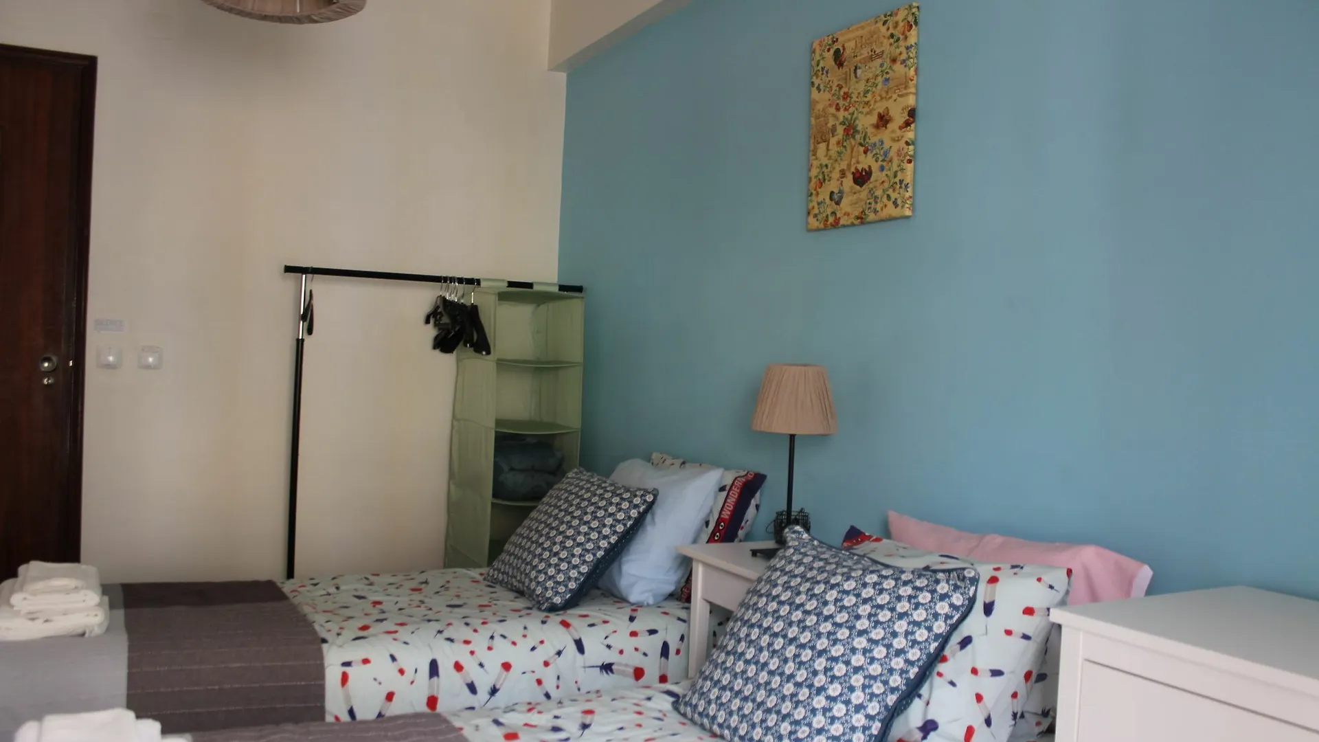 Tripgeo Apartment Roma Lisbon 0*,