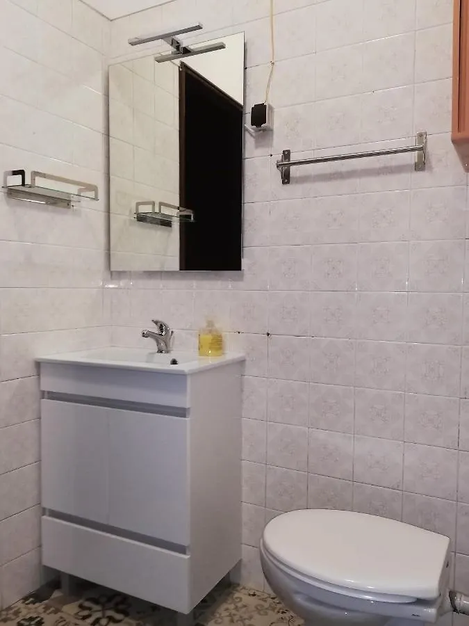 Tripgeo Apartment Roma Lisbon